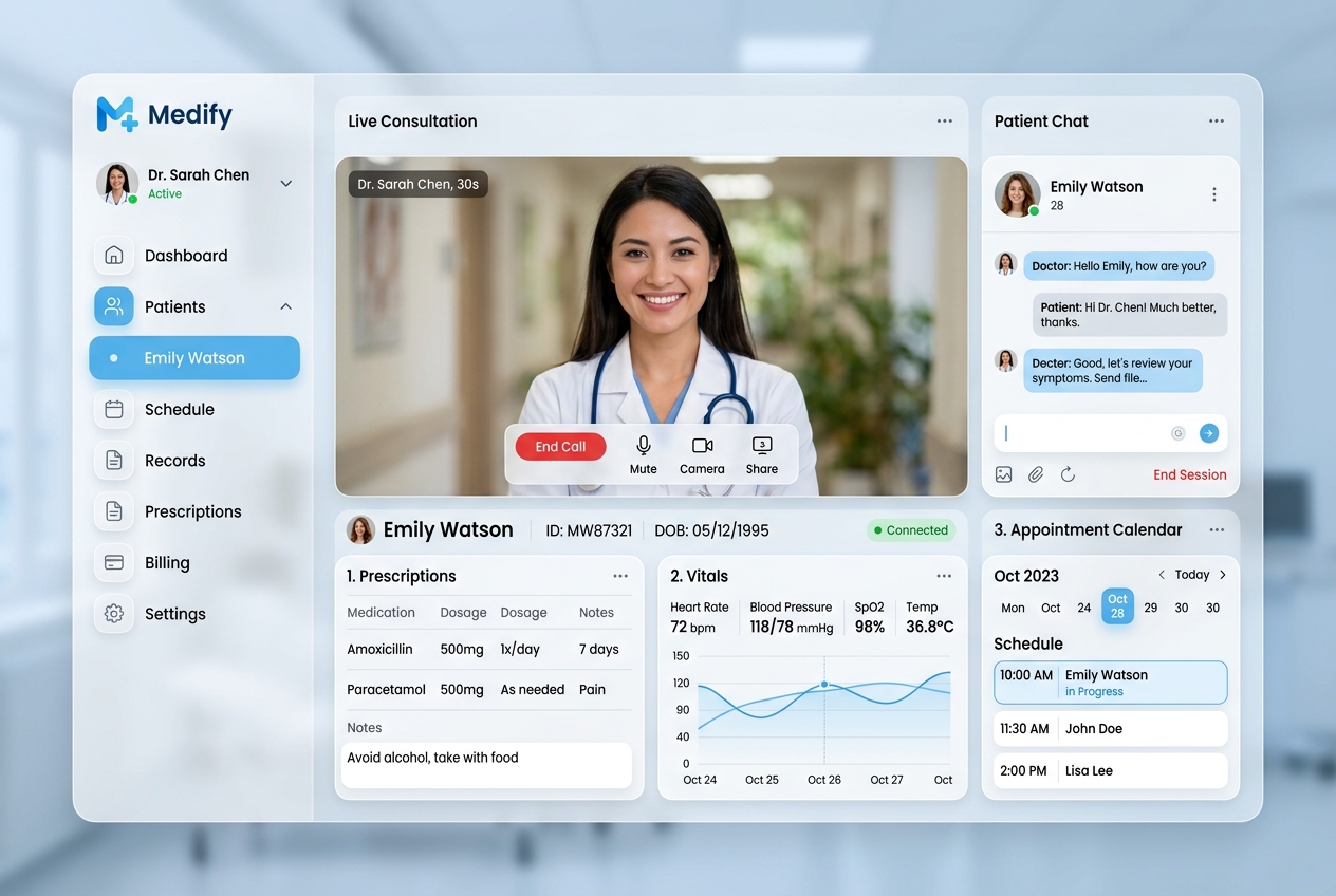 Medify